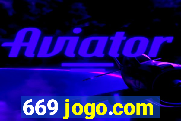 669 jogo.com